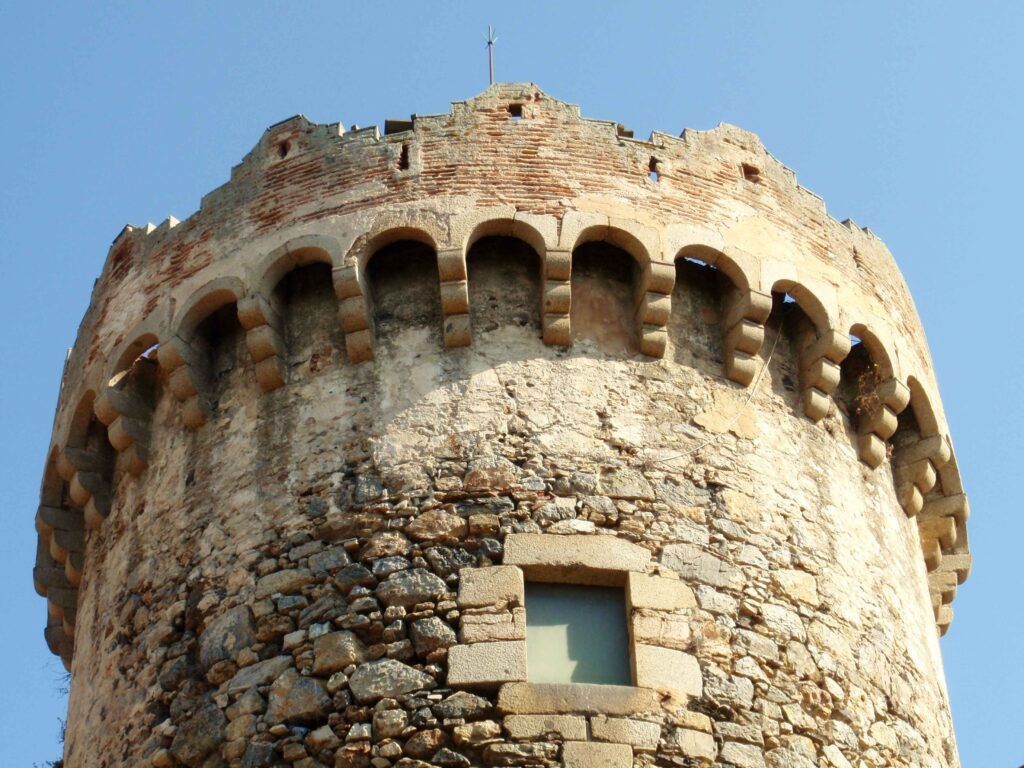 Torre de Can Ratés