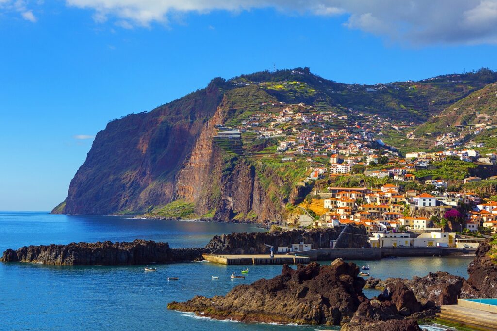 Rondreis Madeira