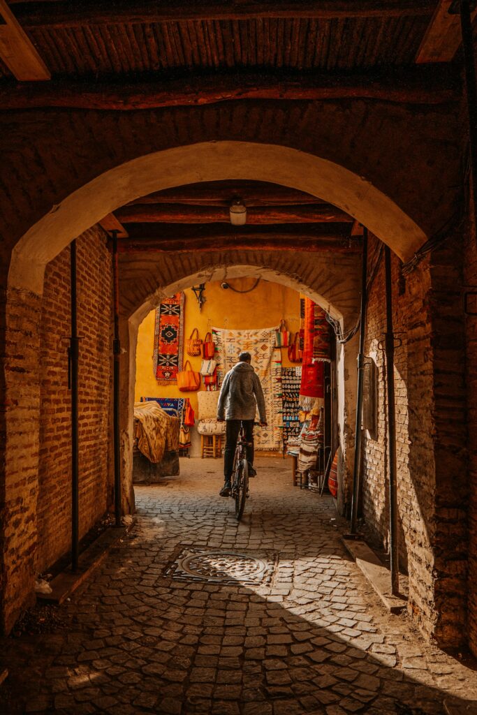 Tips voor Marrakech