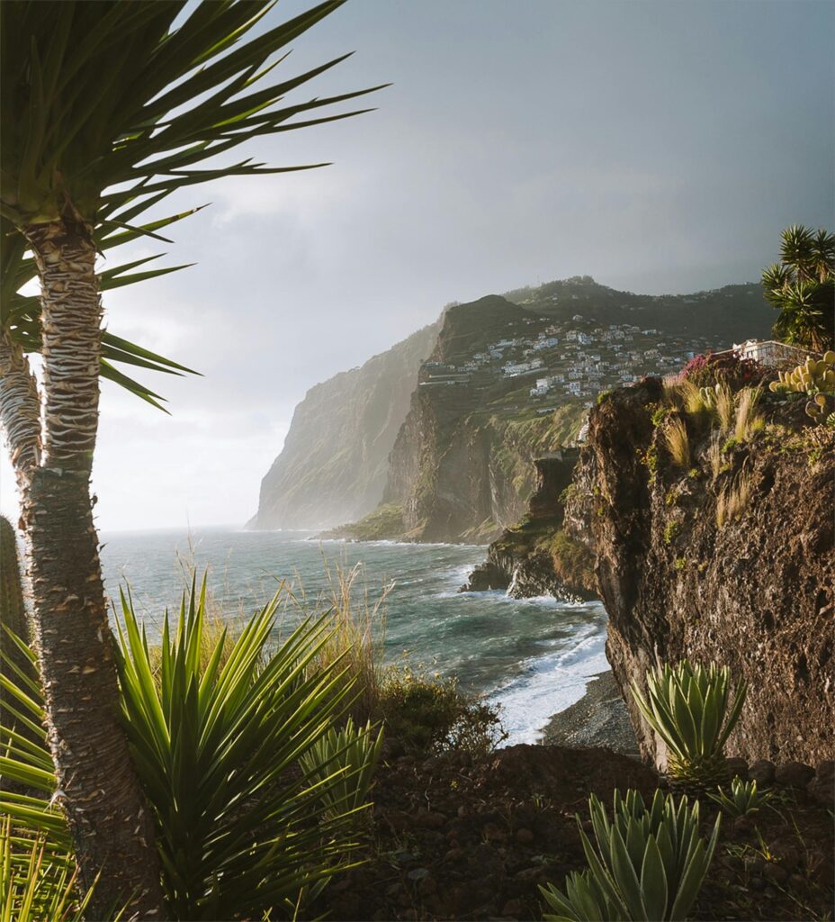 Waarom naar Madeira?