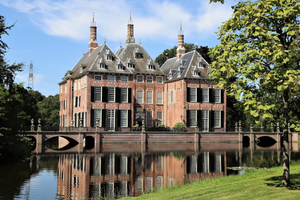 Kasteel Duivenvoorde